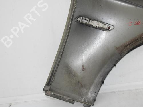 Left front fenders BMW 5 (F10) 520 d | BP30194144C41 