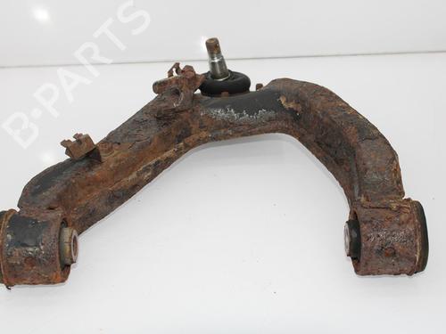 Left front suspension arm MITSUBISHI PAJERO III (V7_W, V6_W) 3.2 Di-D (V68W) | BP10124455M12 