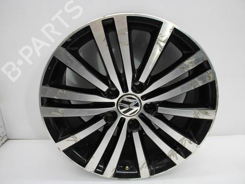 Fælk VW PASSAT B6 (3C2) 1.9 TDI (105 hp) 10347655