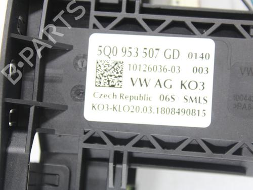 Switch SEAT LEON (5F1) 1.6 TDI | BP17914679I30 