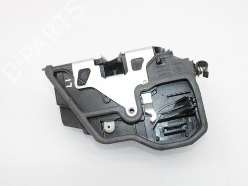 Rear right lock BMW X6 (E71, E72) xDrive 40 d | BP15560487C99 