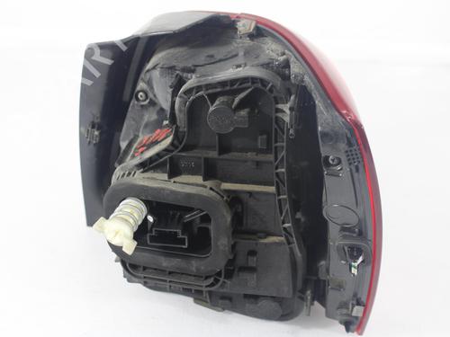 Right taillight VW POLO V (6R1, 6C1) 1.2 TSI 16V | BP16875100C35 