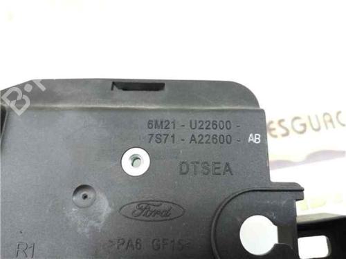Front right interior door handle FORD MONDEO IV (BA7) 2.0 TDCi | BP10123748I14 