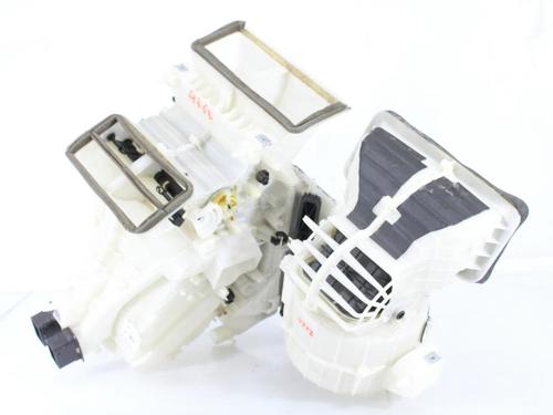 Heater matrix box FIAT PUNTO EVO (199_) 1.3 D Multijet (199AXD1B, 199AXD1A, 199BXD1B, 199BXD1A,... | BP22303872M61 