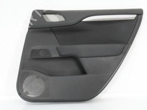 Used Rear right panel CITROËN C4 II (NC_) 1.6 HDi 115 (114 hp) 22302975