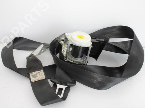 Used Rear right seatbelt VW TIGUAN (5N_) [2007-2018]  16873824