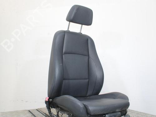 Left front seat BMW 1 Coupe (E82) 120 d | BP10120843C15