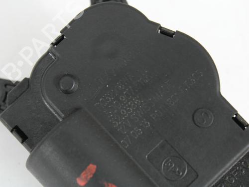 Electronic module AUDI A3 (8V1, 8VK) 1.6 TDI | BP22304293M83 