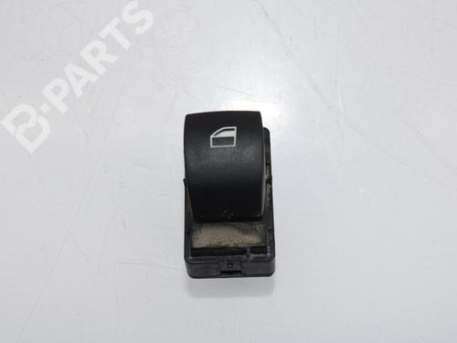Used Left rear window switch Left rear window switch BMW 5 (E60) 525 d (177 hp) 10125066 10125066