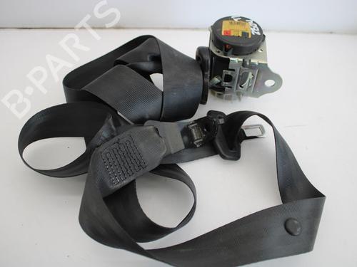 Used Rear left seatbelt LAND ROVER RANGE ROVER SPORT I (L320) 2.7 D 4x4 (190 hp) 10119167