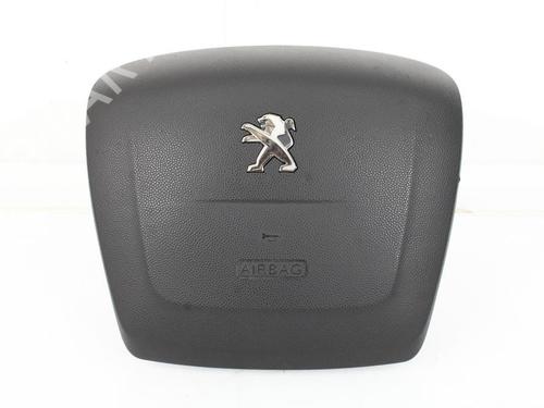 airbag-chauffr-peugeot-boxer-van-2006-37074674 main image