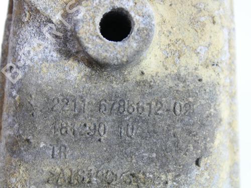 Engine mount BMW 1 (F20) 116 d | BP22305938M89 