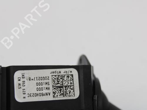 Steering column stalk SEAT LEON (1P1) 1.9 TDI | BP10991882I23 