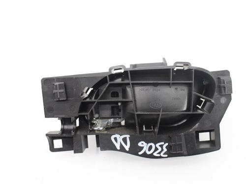Front right interior door handle PEUGEOT 308 SW I (4E_, 4H_) 1.6 16V | BP10121977I14 