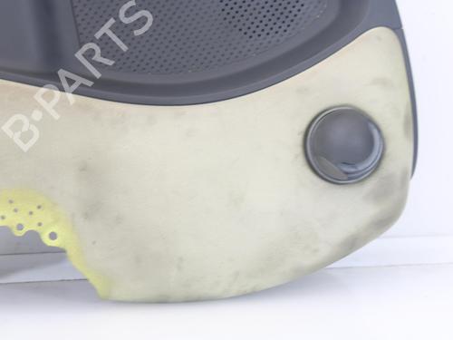 Dashboard SMART CITY-COUPE (450) 0.6 (S1CLA1, 450.341) | BP16874863C46 