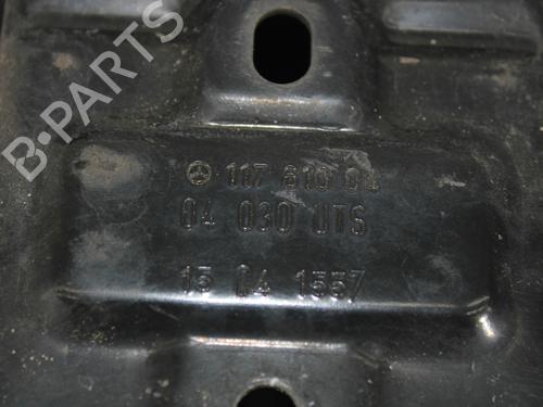 Rear bumper reinforcement MERCEDES-BENZ CLA Coupe (C117) CLA 180 (117.342) | BP27612288C73 