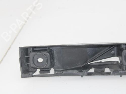Supporto del paraurti posteriore SEAT IBIZA IV (6J5, 6P1) 2.0 TDI (143 hp) 14175412