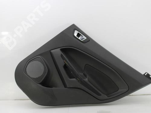 Used Right rear door panel Right rear door panel FORD ECOSPORT 1.5 TDCi (90 hp) 10288516 10288516