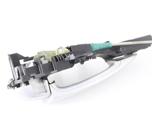 Rear left exterior door handle BMW 1 (E87) 118 d | BP10121337C130 