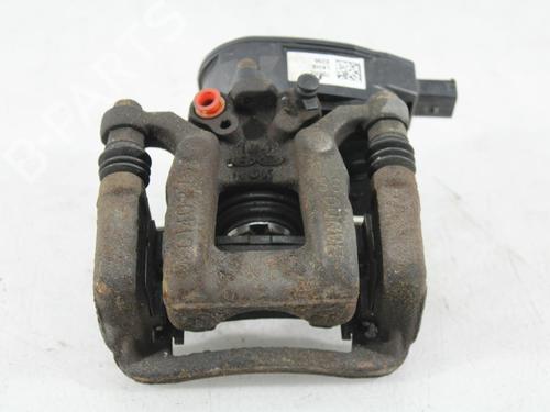 Used Right rear brake caliper HYUNDAI TUCSON (TL, TLE) 1.7 CRDi (116 hp) 27543380