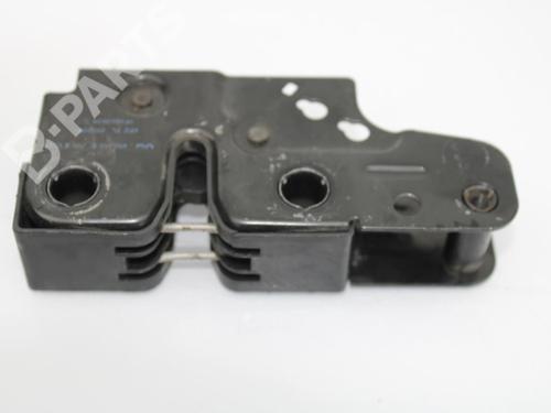 Used Hood lock Hood lock SEAT LEON (1P1) 1.9 TDI (105 hp) 10985937 10985937