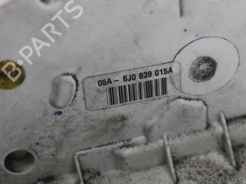 Rear left lock SEAT IBIZA IV (6J5, 6P1) 1.6 TDI | BP17127564C100 