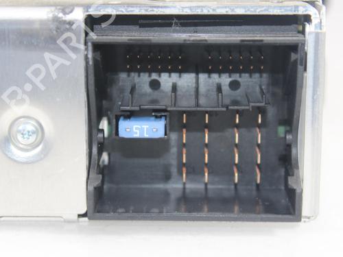 Radio MINI MINI (R56) Cooper D | BP17178487E6 
