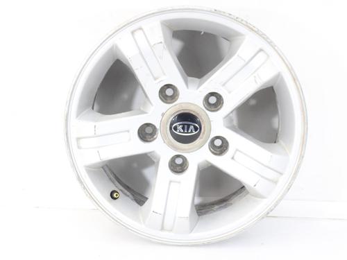 Used Rim KIA SORENTO I (JC) 2.5 CRDi 4WD (140 hp) 16967161