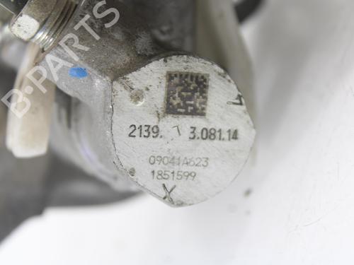 Brake master cylinder TOYOTA AYGO (_B1_) 1.0 (KGB10_, KGB10R) | BP16874718M77 