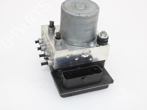 ABS pump CITROËN C4 Picasso I MPV (UD_) 2.0 HDi 138 | BP13403880M43 