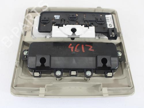 Interior roof light LAND ROVER DISCOVERY IV (L319) 3.0 SDV6 4x4 | BP16987715I8 