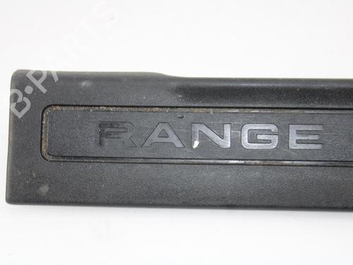 Andere für LAND ROVER RANGE ROVER EVOQUE (L538) 2.0 D (150 hp) 16142410