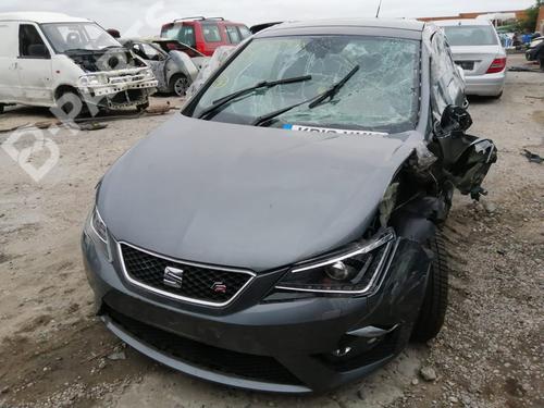 Used Parts SEAT IBIZA IV SC (6J1, 6P5)  1.2 TSI  1085385