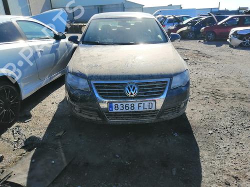 Rim VW PASSAT B6 (3C2)  | BP16359269C45 