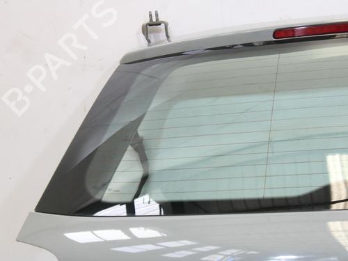 Tailgate AUDI A3 (8P1) 1.9 TDI | BP25707948C6 
