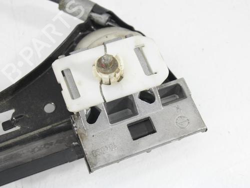 Front left window mechanism MERCEDES-BENZ C-CLASS (W203) C 220 CDI (203.006, 203.008) | BP29814430C22