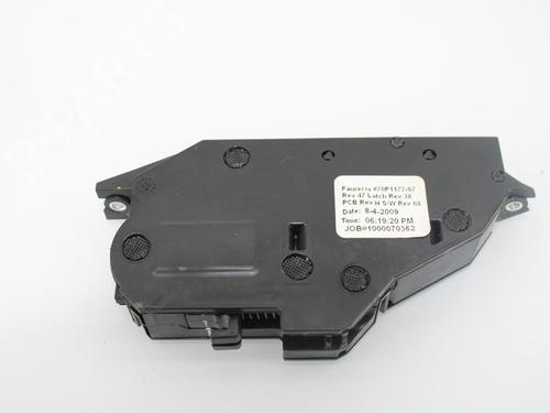Electronic module BMW X6 (E71, E72) xDrive 35 d | BP10777070M83 