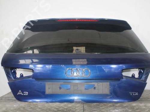 Bakluke CC/Kombi-Kupé AUDI A3 (8V1, 8VK) [2012-2020]  16875167