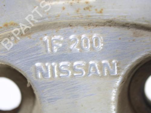 Rim NISSAN TERRANO II (R20)  | BP16874578C45 