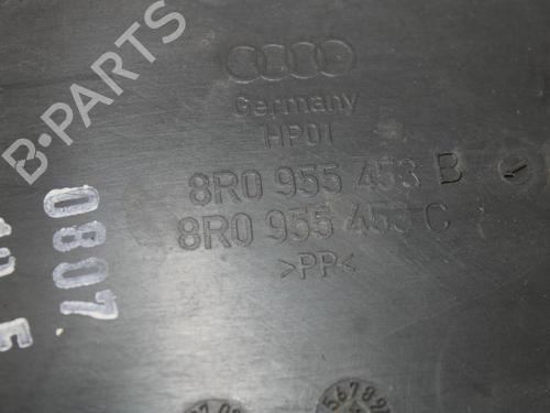 Windscreen washer tank AUDI Q5 (8RB) 2.0 TDI quattro | BP22304531C113