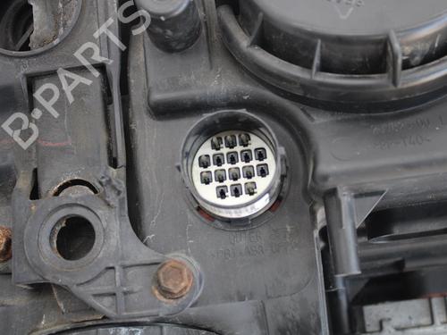 Left headlight LAND ROVER RANGE ROVER SPORT I (L320) 2.7 D 4x4 | BP10125741C28 