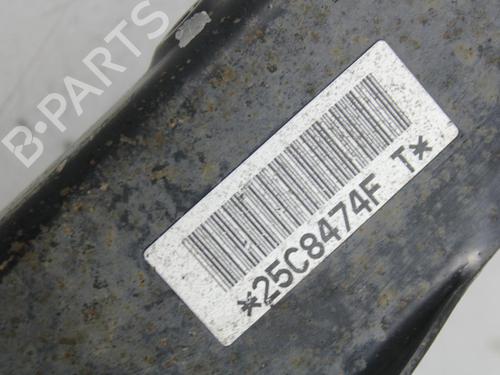 Querlenker links hinten AUDI A3 (8P1) 1.9 TDI | BP25769642M14 