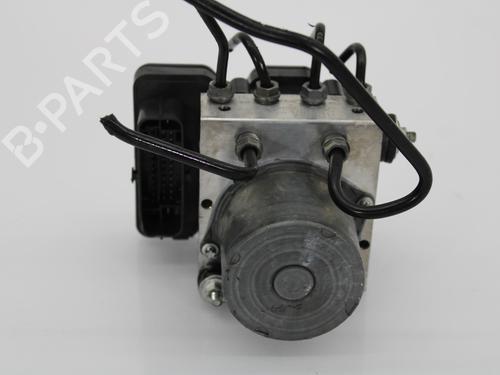 Used ABS pump VW POLO V (6R1, 6C1) 1.2 TSI (90 hp) 11096764