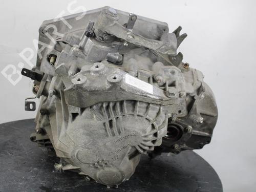 Gearbox OPEL INSIGNIA A (G09) 2.0 CDTI (68) | BP10120373M3 