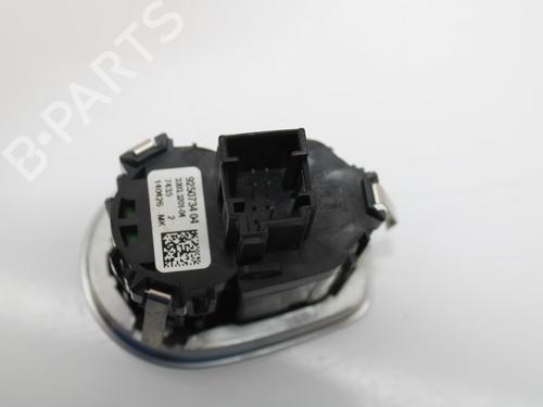 Ignition barrel BMW 1 (F20) 116 d | BP11091681M48 
