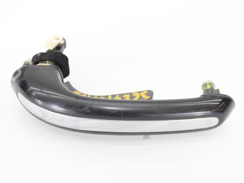 Used Tailgate handle HYUNDAI SANTA FÉ II (CM) 2.2 CRDi 4x4 (155 hp) 10383161