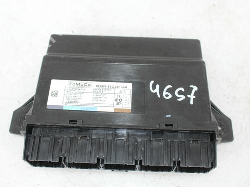 Used Electronic module JAGUAR XF I (X250) 3.0 D (275 hp) 22306179