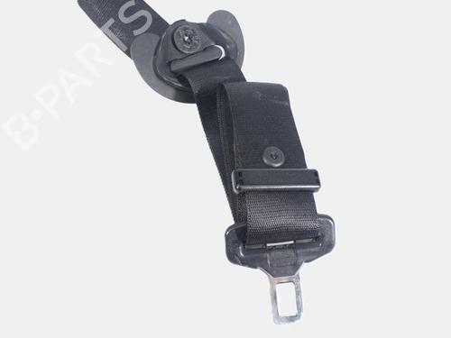Front right seatbelt MINI MINI PACEMAN (R61) Cooper D | BP40108924I25 - Image 5