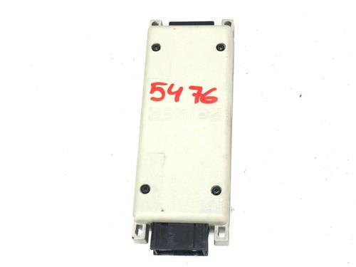 Elektronisk modul VW TOUAREG (7LA, 7L6, 7L7) 5.0 V10 TDI | BP30377347M83