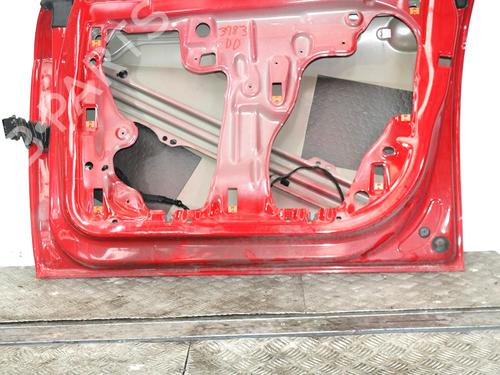 Right front door SEAT LEON (1P1)  | BP22303647C3 